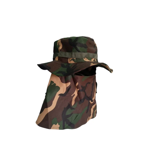 Sombrero MK-150 Digi - Imagen 2