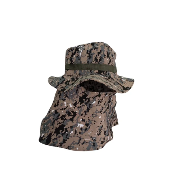 Sombrero MK-150 Camu - Imagen 2