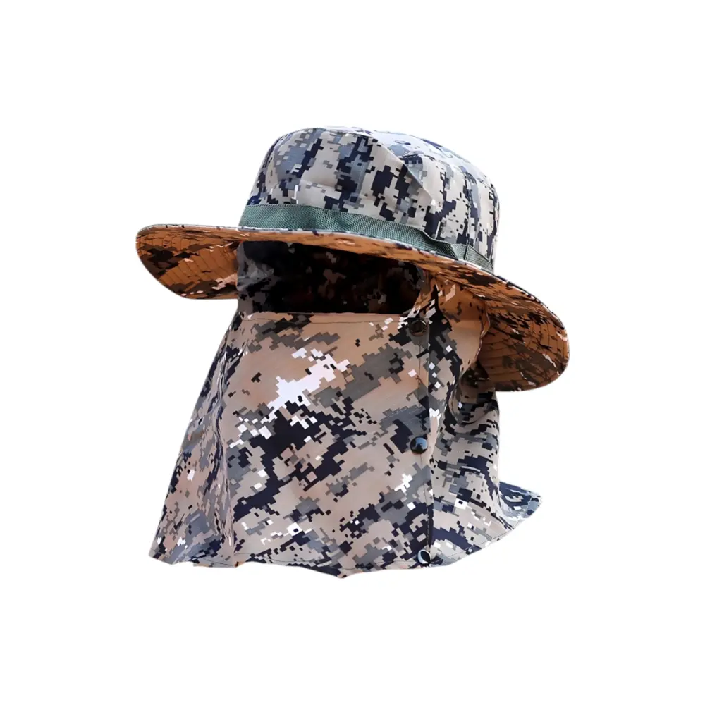 Sombrero MK-150 Camu