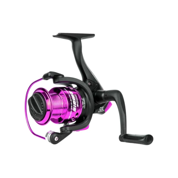 Reel Sigma 4000L - Imagen 2