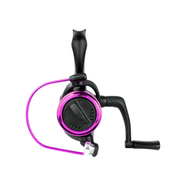 Reel Sigma 4000L - Imagen 3