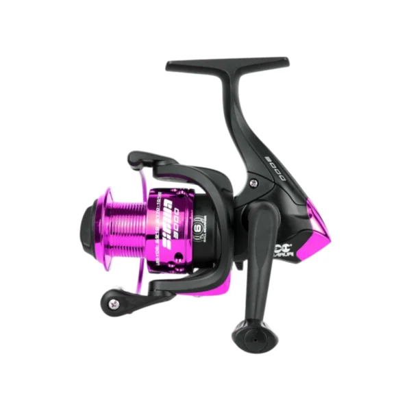 Reel Sigma 4000L