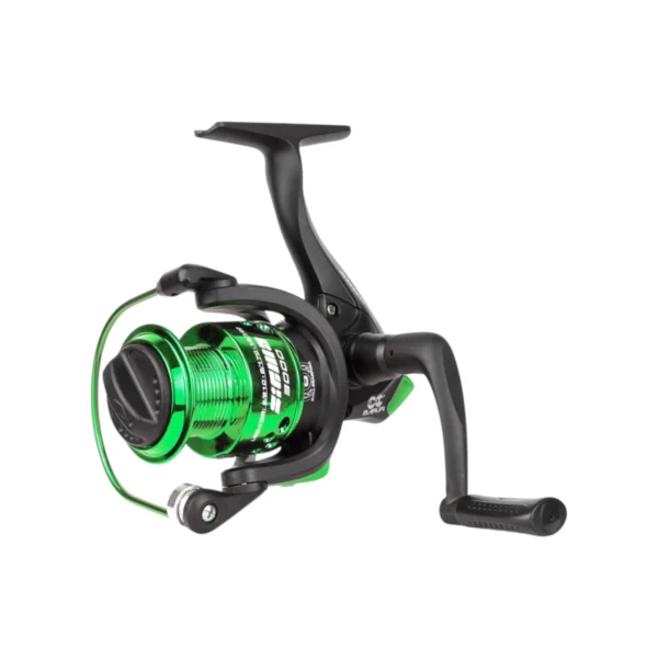 Reel Sigma 4000V - Imagen 2
