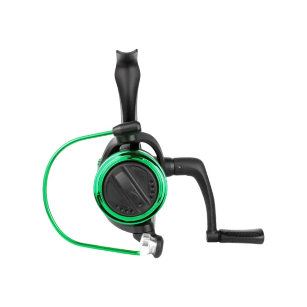 Reel Sigma 4000V - Imagen 3