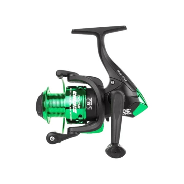 Reel Sigma 4000V