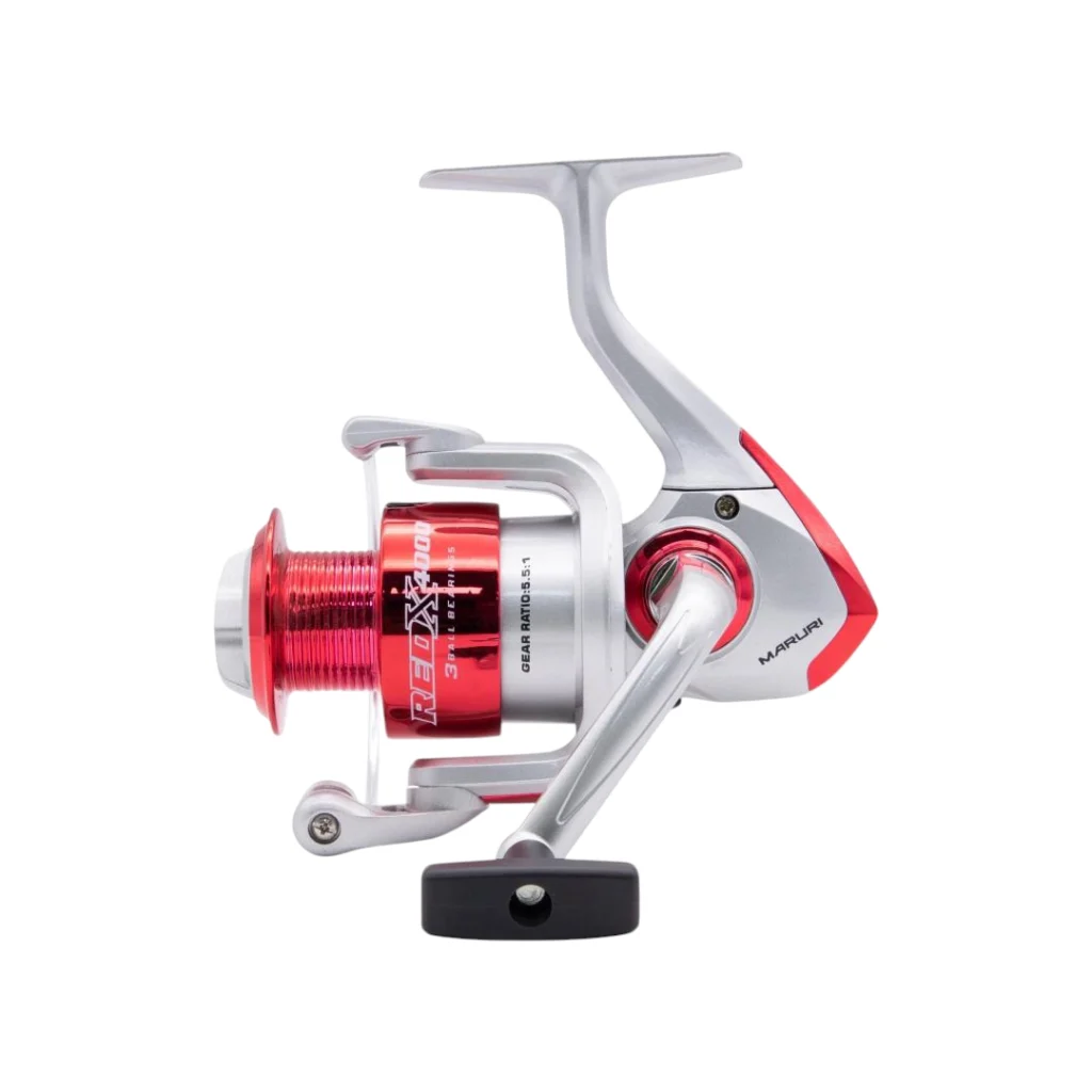 Reel REDX3 4000