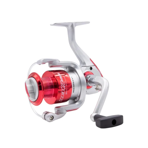 Reel REDX3 4000 - Imagen 2