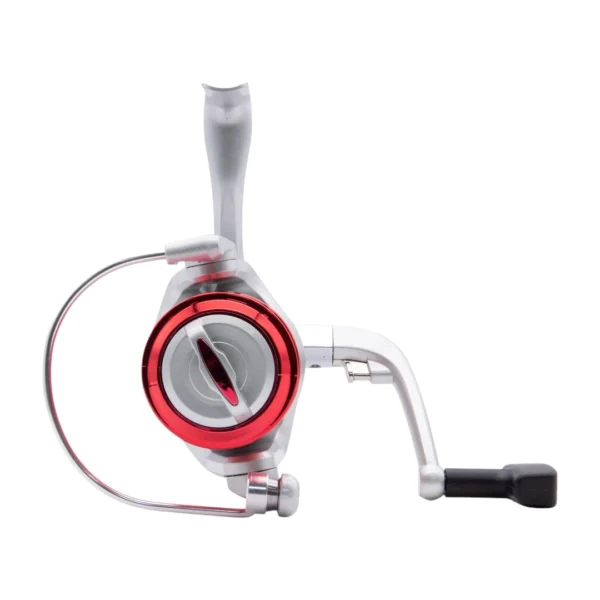 Reel REDX3 4000 - Imagen 3