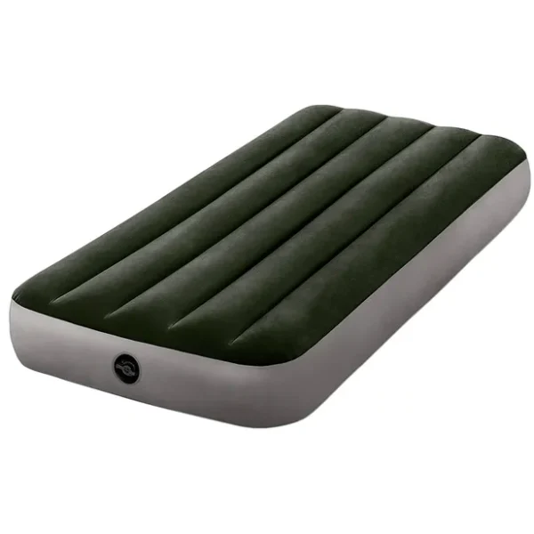 Colchon Inflable Intex Dura-Beam #64108