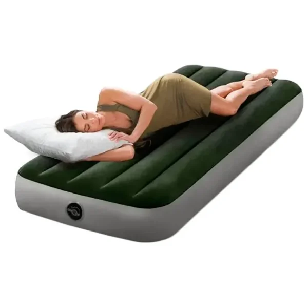 Colchon Inflable Intex Dura-Beam #64108 - Imagen 2