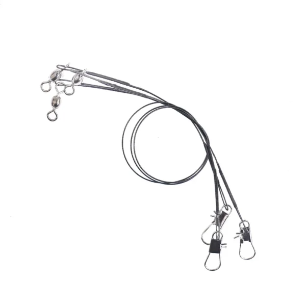 Leader Mustad WL930 - Imagen 2
