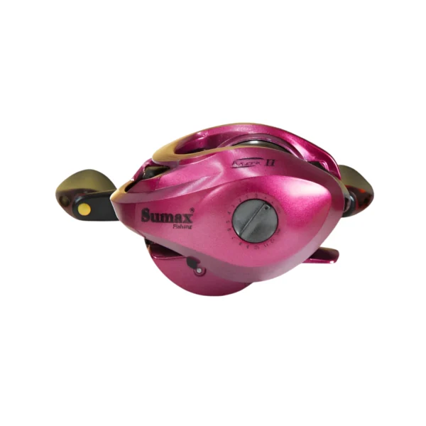 Reel Akita II AKT-7000 PK - Imagen 6