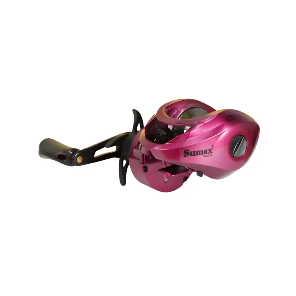 Reel Akita II AKT-7000 PK