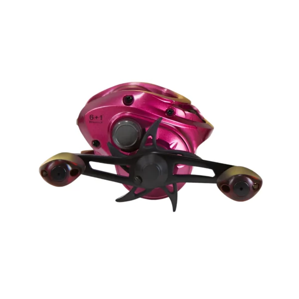Reel Akita II AKT-7000 PK - Imagen 2