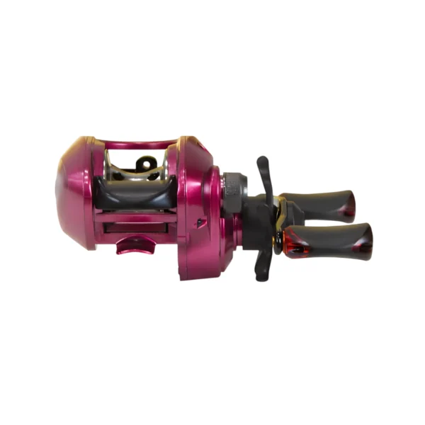 Reel Akita II AKT-7000 PK - Imagen 4