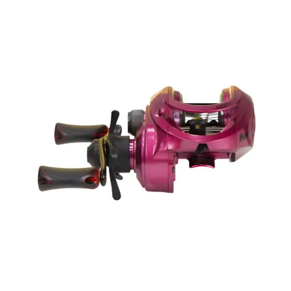 Reel Akita II AKT-7000 PK - Imagen 3