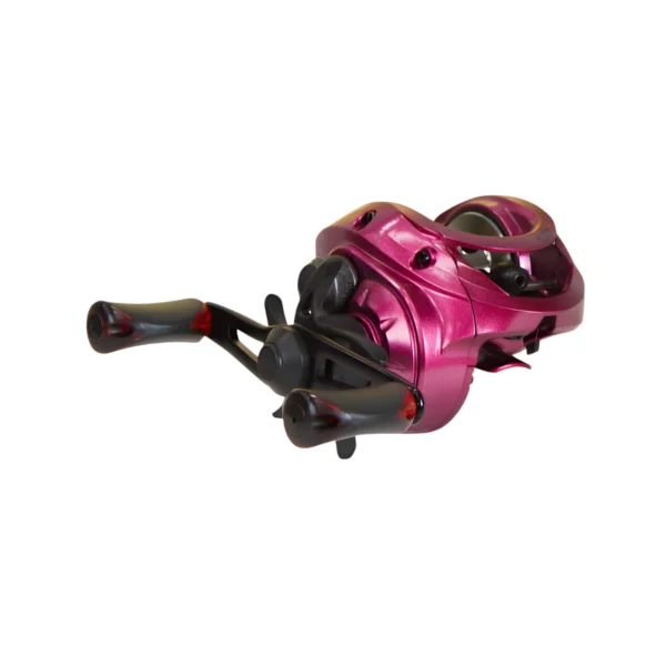 Reel Akita II AKT-7000 PK - Imagen 7