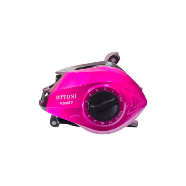 Reel Ottoni H300PK - Imagen 2