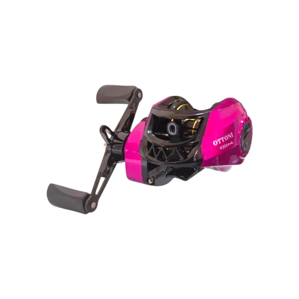 Reel Ottoni H300PK