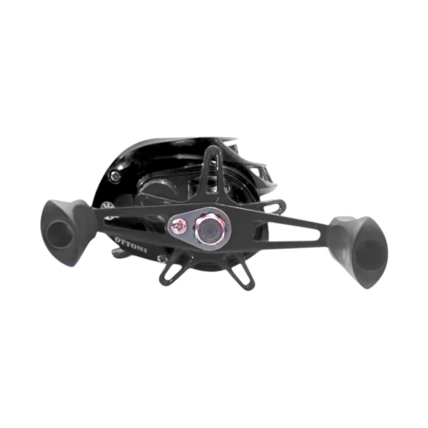 Reel Ottoni H300BK - Imagen 2