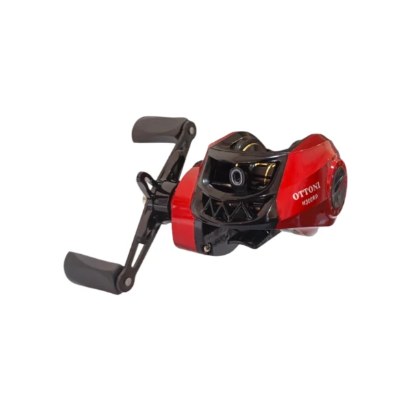 OTTONI RED 300