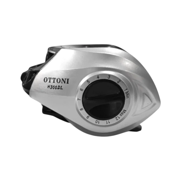 Reel Ottoni H300SL - Imagen 5