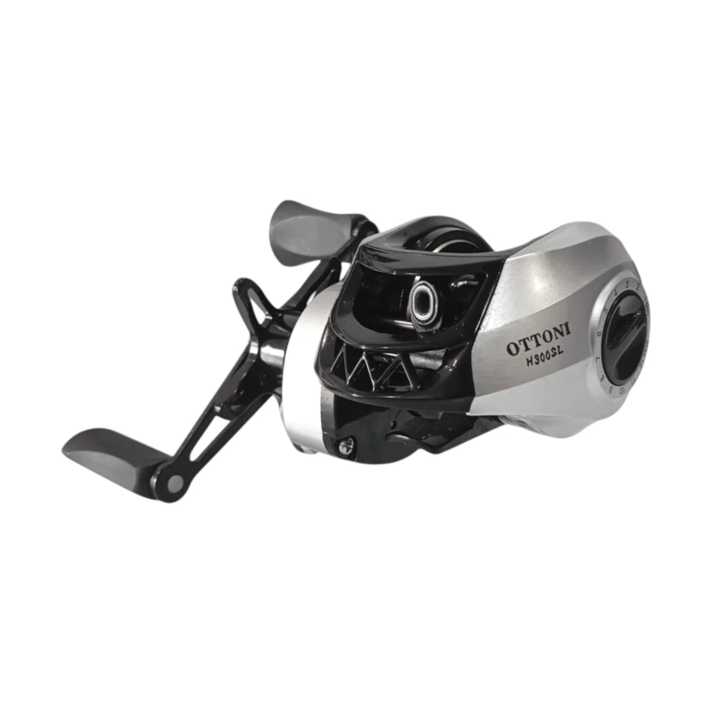 Reel Ottoni H300SL
