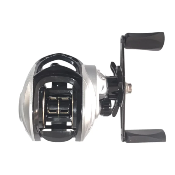 Reel Ottoni H300SL - Imagen 3