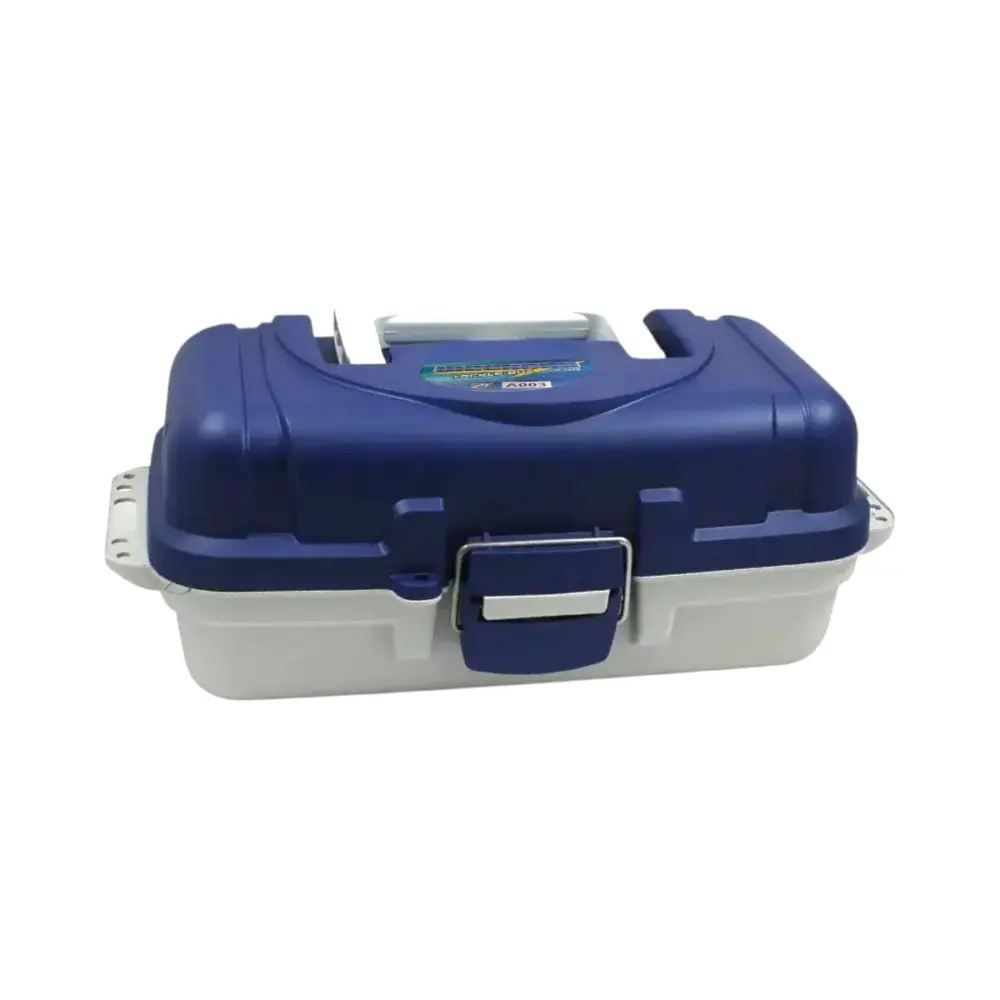 Caja de Pesca A001 - 1 Bandeja