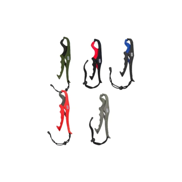 alicate de sujecion sumax de distintos colores