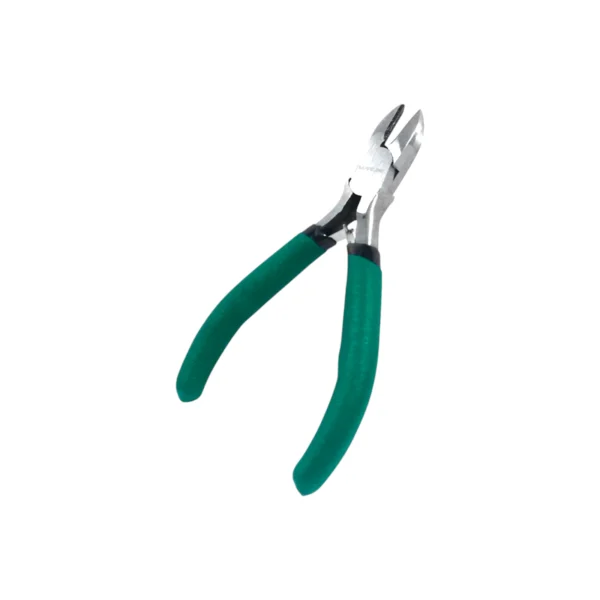 Alicate de Corte 4.5” Maruri WT01PB03 - Imagen 2