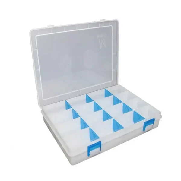 Caja Ordenadora 4100