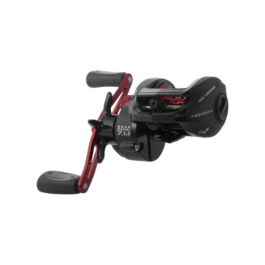 Reel Montana 10000
