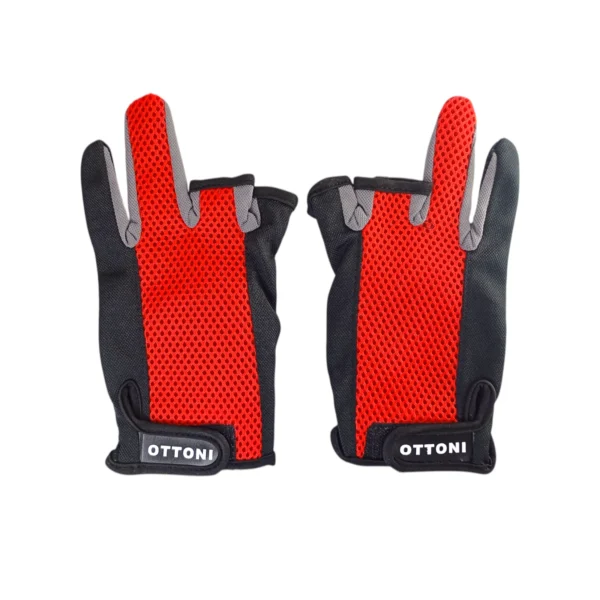 Guantes de Pesca Ottoni - Imagen 7