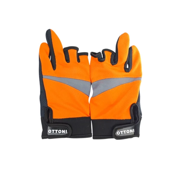 Guantes de Pesca Ottoni - Imagen 6