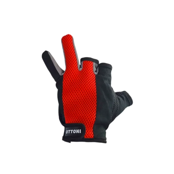Guantes de Pesca Ottoni - Imagen 8