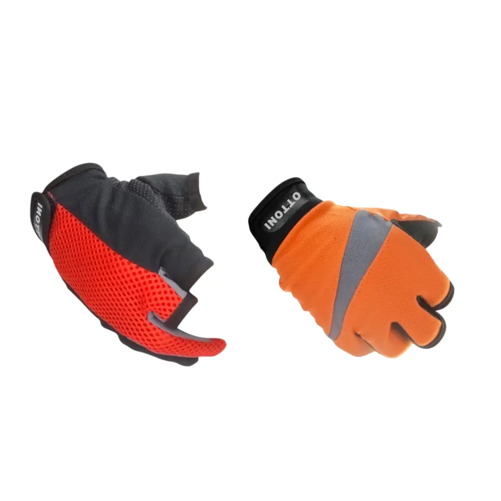Guantes de Pesca Ottoni