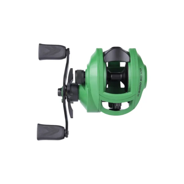 Reel Kawana K-6000 BG V - Imagen 2