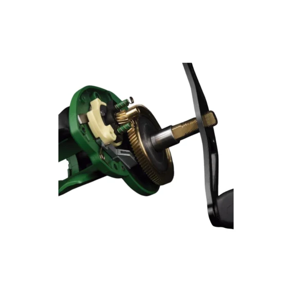 Reel Kawana K-6000 BG V - Imagen 4