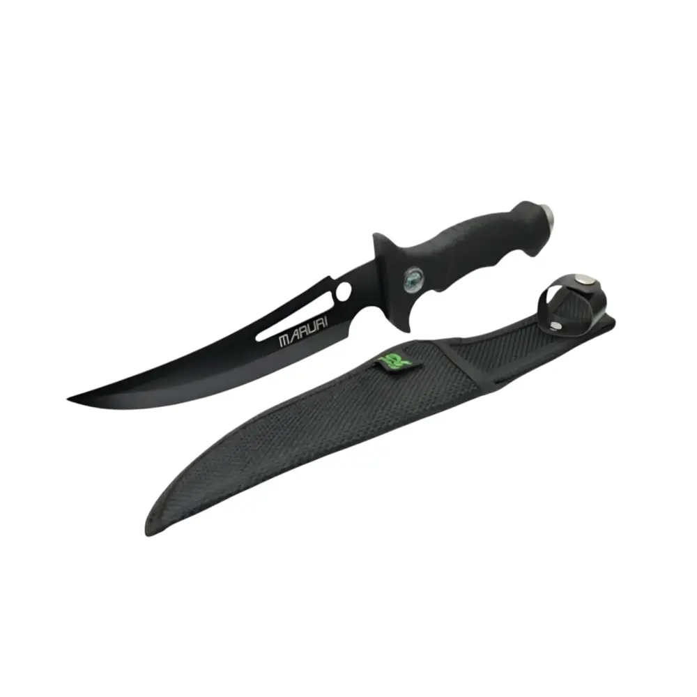 Cuchillo Grande con Brújula Maruri 258