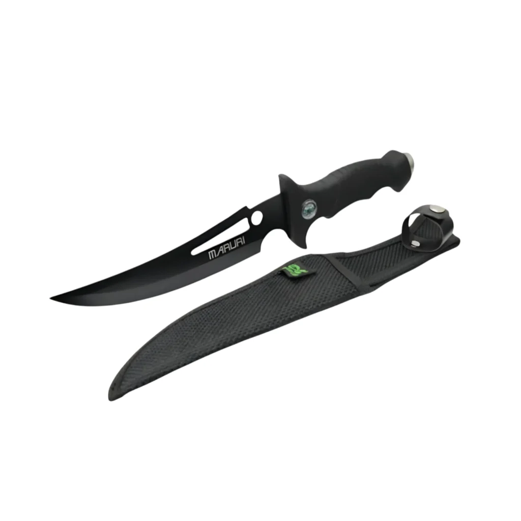 Cuchillo Grande con Brújula Maruri 258