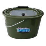 Balde para carnadas vivas HS9325 Ottoni
