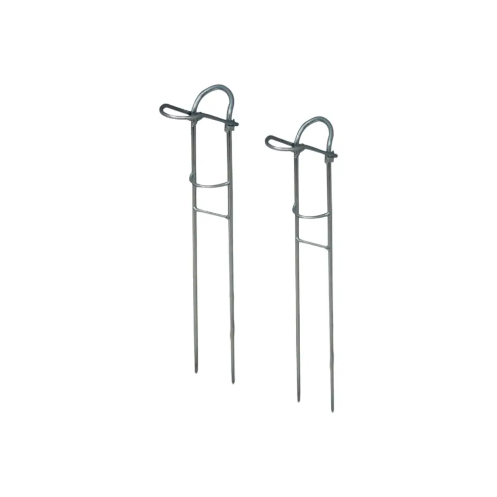 Soporte reforzado para vara Ottoni BX60 y BX70