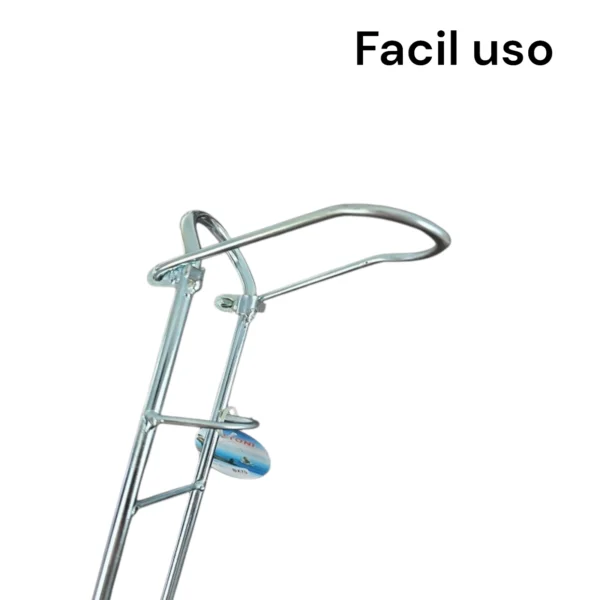 Accesorio profesional Ottoni para varas