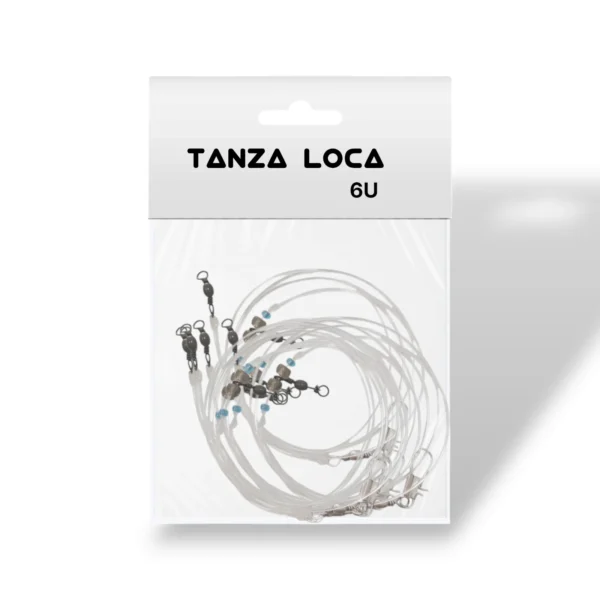 Tanza Loca 6U