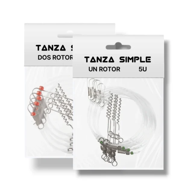 tanza simple
