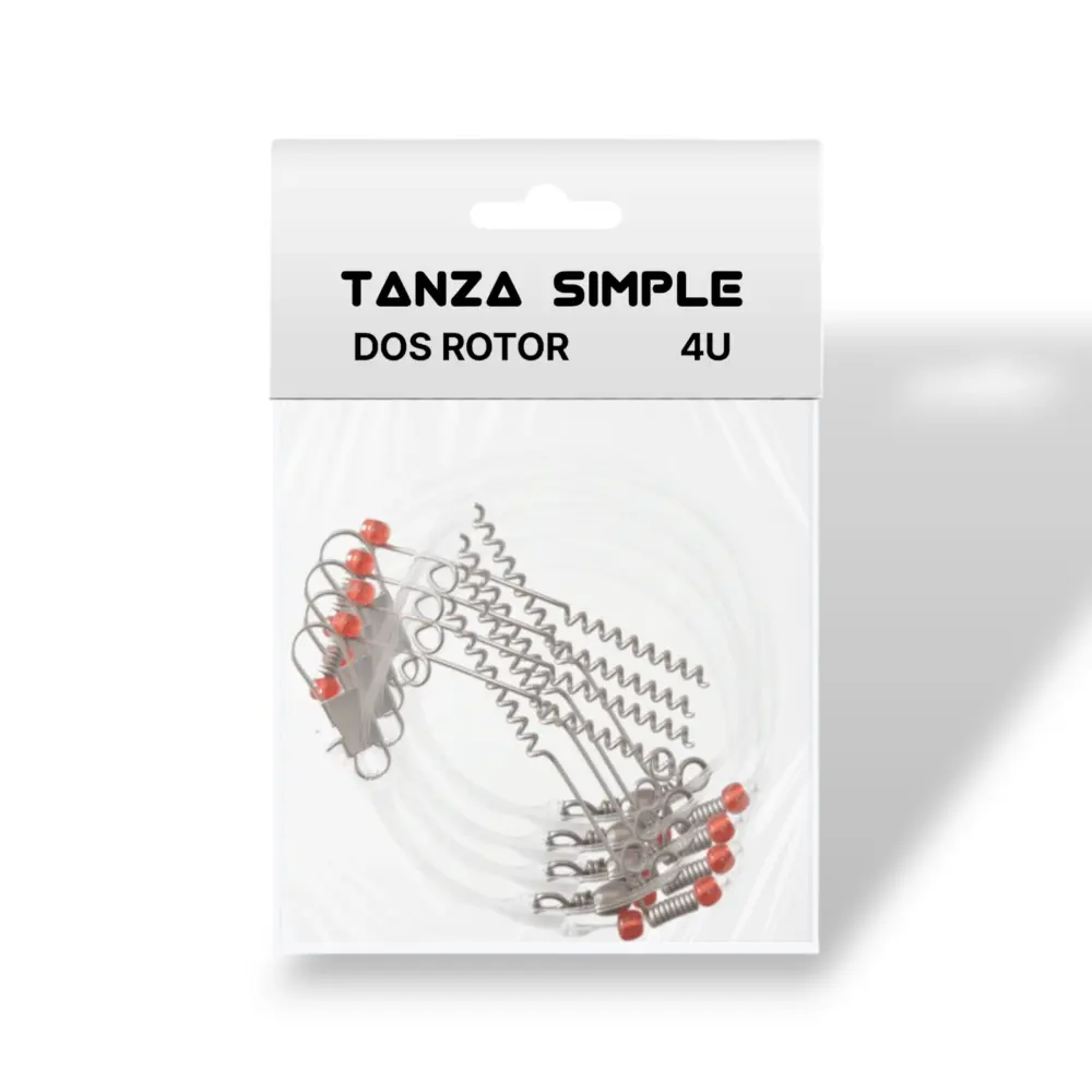 tanzasimple_dosrotores