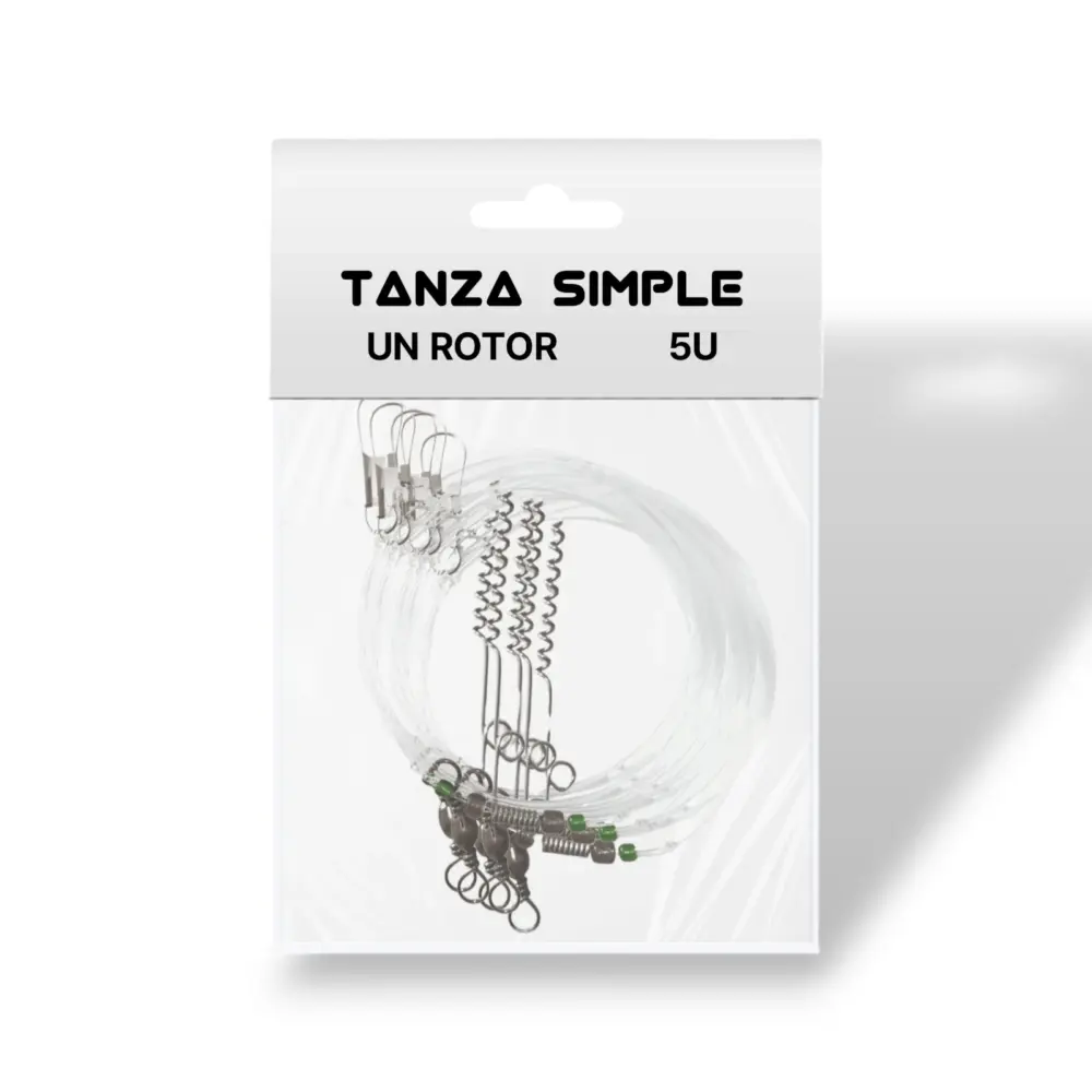 tanzasimple_unrotor
