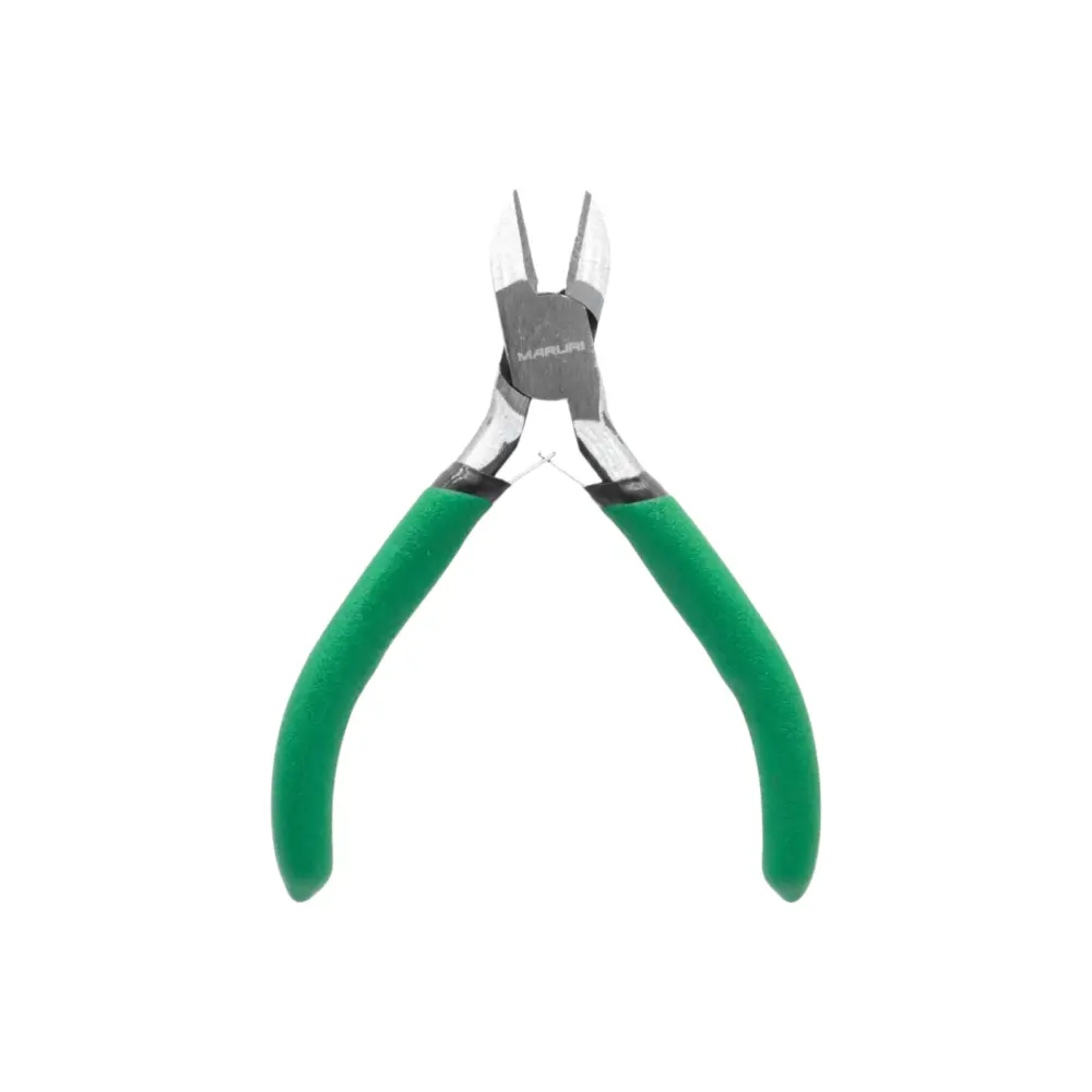 Alicate de Corte 4.5” Maruri WT01PB03