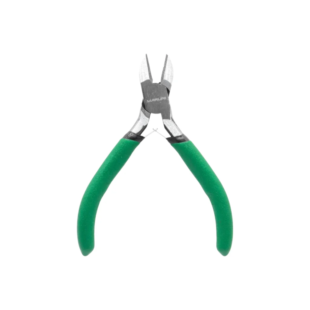 Alicate de Corte 4.5” Maruri WT01PB03